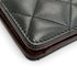 L-Yen Wallet Quilted Lambskin Long