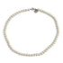 Pendant Necklace Sterling Silver with Freshwater Pearl