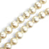 Pendant Necklace Sterling Silver with Freshwater Pearl