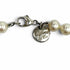 Pendant Necklace Sterling Silver with Freshwater Pearl