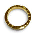 Lanieres Ring 18K Yellow Gold