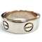 Ring 18K White Gold