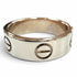 Ring 18K White Gold