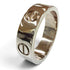 Ring 18K White Gold