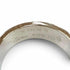 Ring 18K White Gold
