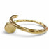 Juste un Clou Ring 18K Yellow Gold