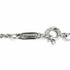 Pendant Necklace 18K White Gold With Diamond