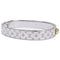 Bracelet Gold and Silver Metal