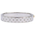 Bracelet Gold and Silver Metal