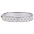 Bracelet Gold and Silver Metal