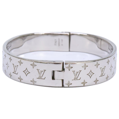 Bracelet Gold and Silver Metal