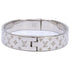 Bracelet Gold and Silver Metal