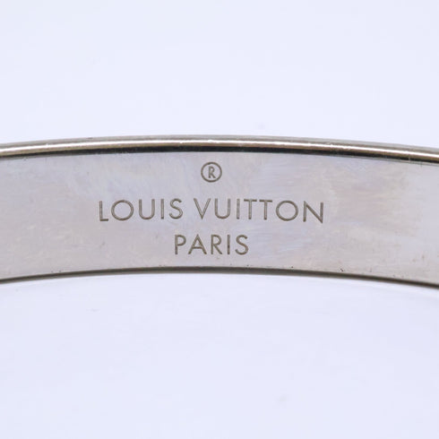 Bracelet Gold and Silver Metal