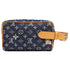 Camera Bag Monogram Denim