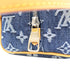 Camera Bag Monogram Denim