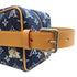 Camera Bag Monogram Denim