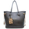 Neverfull NM Tote Wild at Heart Monogram Empreinte Giant MM