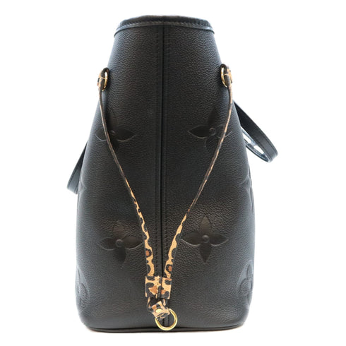 Neverfull NM Tote Wild at Heart Monogram Empreinte Giant MM