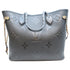 Neverfull NM Tote Wild at Heart Monogram Empreinte Giant MM