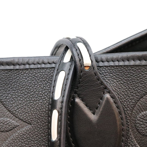 Neverfull NM Tote Wild at Heart Monogram Empreinte Giant MM