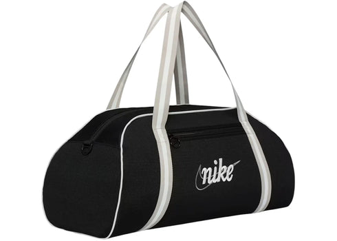 Nike Gym Club 24L Training Bag Black/College Grey/Summit White