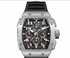 VVS Watches™ Tonneau | GT 2.0 Titan