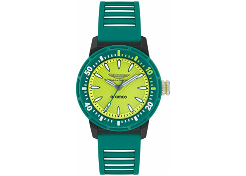 Aston Martin Formula 1 PDK Silicone MTFK1F501