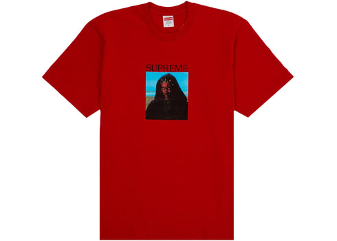 Supreme Sith Tee Red