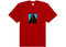 Supreme Sith Tee Red