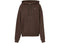 Alo Yoga Accolade Cotton-Blend Hoodie Espresso