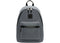 Jordan Monogram Backpack (20L) Dark Smoke Grey