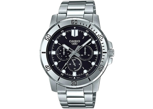 Casio G-Shock MTP-VD300D-1E