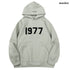 ESSENTIALS 1977 Hoodie