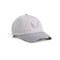 New Era® 9Twenty® Strapback Hat - Stone/Grey Two Tone