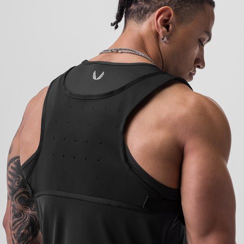 0711. Cordura® Lightweight Chest Pack - Reflective