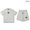 ESSENTIALS 3Logo Summer Set