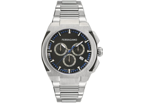 Ferragamo Supreme Chrono SFK200223