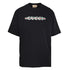 Gucci Classic Web Stripe Print T-Shirt