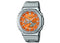 Casio G-Steel GM-2110D-4A (Orange)