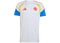 adidas Colombia 2026 Tiro Jersey White
