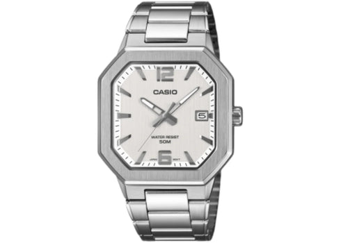 Casio Standard MTP-B195D-7A