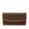 Dame Pochette Monogram Canvas GM