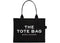 Marc Jacobs The Large Tote Black