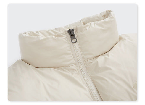 VVS Classic Puffer Jacket