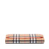 Elmore Zip Wallet Vintage Check Canvas