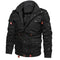 Tactical All Weather Jacket