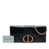 30 Montaigne Clutch Leather