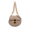 Drew Bijou Crossbody Bag Quilted Leather Mini