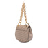 Drew Bijou Crossbody Bag Quilted Leather Mini