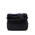 Front Pocket Messenger Bag Intrecciato Nappa Medium